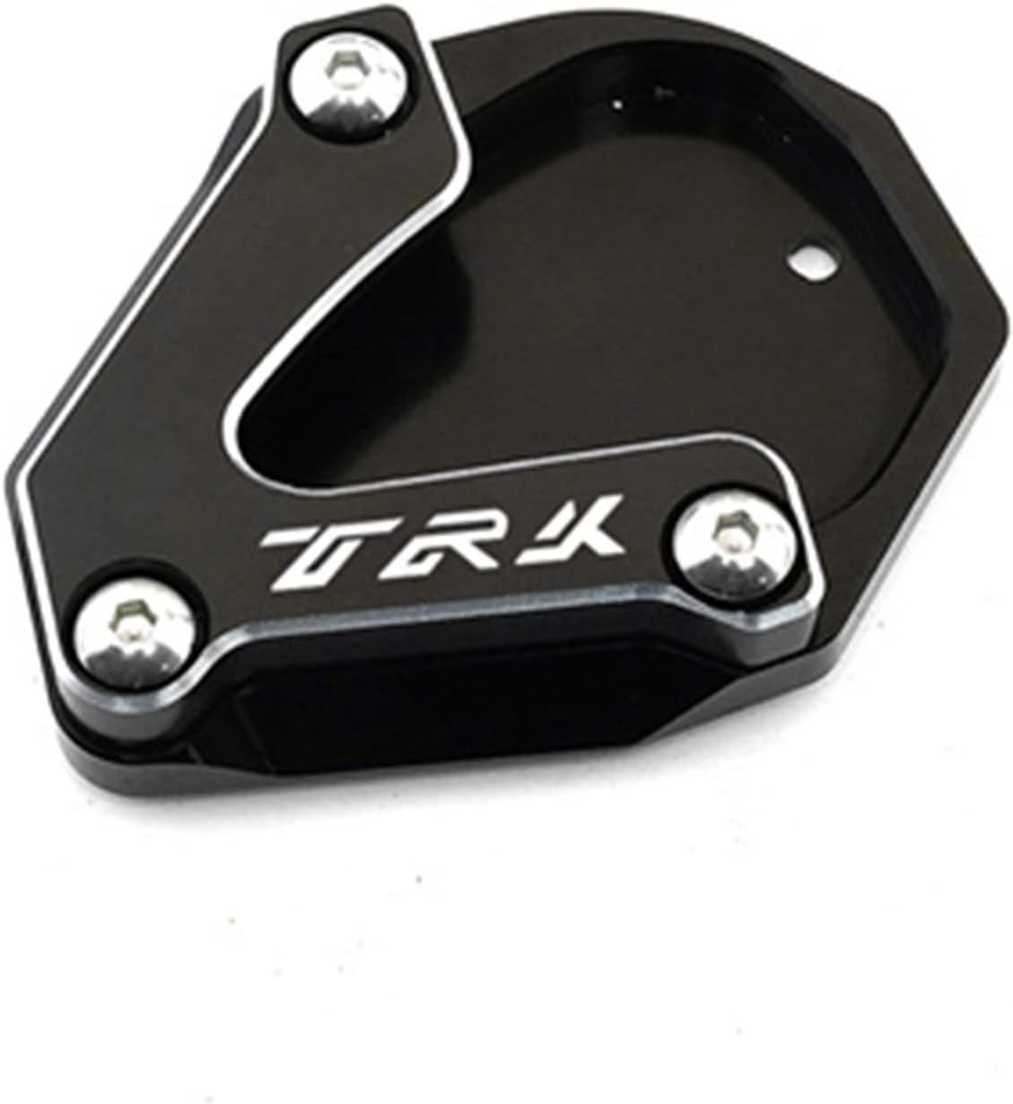 Tablero de extensión para Benelli TRK502 TRK 502 para Benelli 2020 2021 2022 2023, accesorios de motocicleta, soporte lateral para ampliar la