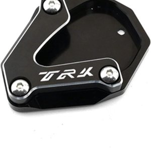 Tablero de extensión para Benelli TRK502 TRK 502 para Benelli 2020 2021 2022 2023, accesorios de motocicleta, soporte lateral para ampliar la Tablero de extensión para Benelli TRK502 TRK 502 para Benelli 2020 2021 2022 2023, accesorios de motocicleta, soporte lateral para ampliar la