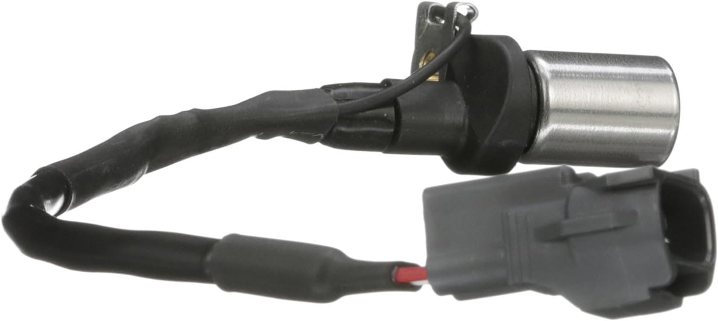 Sensor de posición del cigüeñal del motor compatible con Toyota Supra 31 VIN 1996 1997 1998 PC-98760