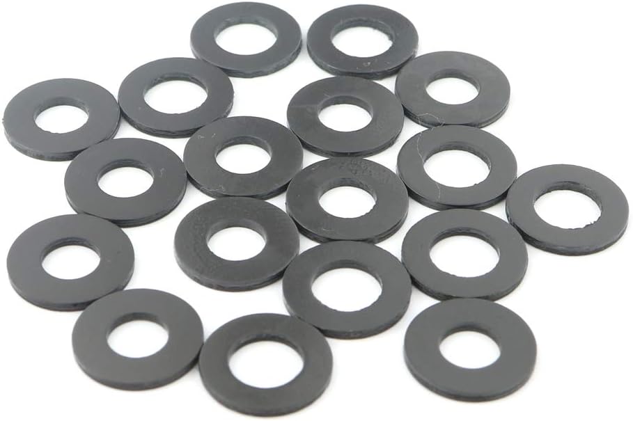 Xitomer Tornillos completos de carenado, para GSX1300R HAYABUSA 1999 2000 2001 2002 2003 2004 2005 2006 2007, juego completo de tornillos de