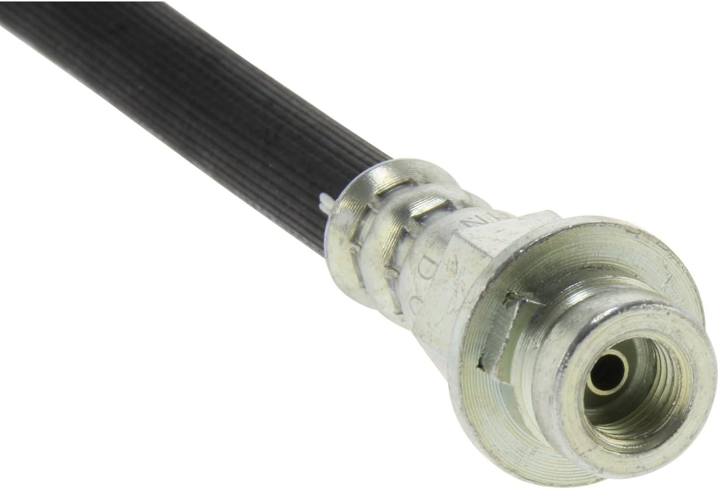 Manguera hidráulica de freno delantero compatible con Cadillac DeVille 1977 1978 PC-355720