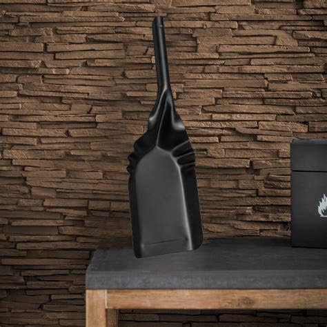 Fire Beauty Fireplace Shovel – Ash Shovel-Fireplace Scoop-Ash Scoop-Gardening Shovel