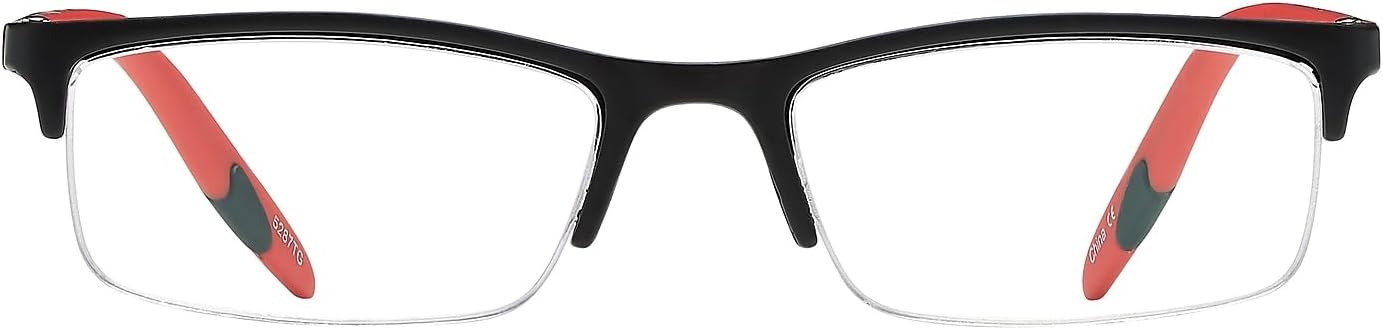 SAV Eyewear, Rojo (Sport Red)