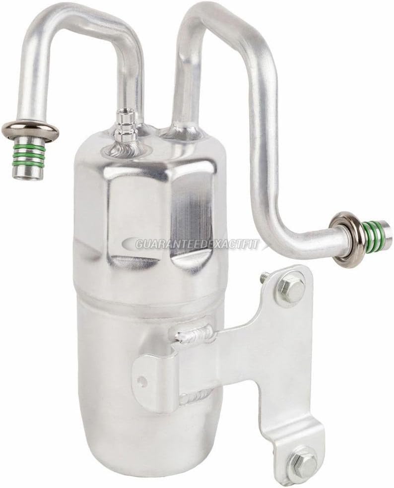 Compresor de CA y kit de AC para Dodge Ram Cummins 6.7L Diesel 2008 2009 – BuyAutoParts 60-82229RK Nuevo
