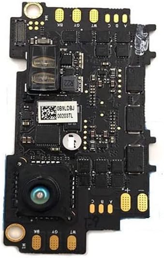 SOLKIN Accesorios para drones para DJI Phantom 4 Phantom 4PRO y P4P izquierda y derecha ESC piezas de reparación (probado) (color tablero derecho