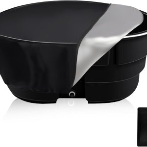 Cubierta de tanque de stock, cubierta de tanque ovalada a prueba de humedad para tanque de acción Rubbermaid de 100 galones, cubierta de tanque para Cubierta de tanque de stock, cubierta de tanque ovalada a prueba de humedad para tanque de acción Rubbermaid de 100 galones, cubierta de tanque para