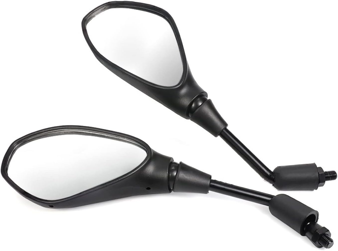 Motorcycle Rearview Mirror for BMW F650GS F700GS F800GS F800R for F 650 700 for GS F 800 for GS R Motorcycle Accessories Rear View Mirror Handle Bar