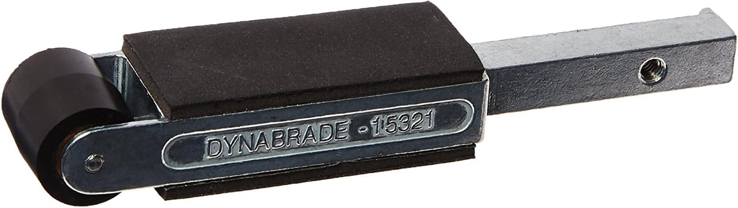 Dynabrade 15321 Contacto Brazo Ass’y, 78″ (22 mm) Dia. x 34″ (19 mm) W