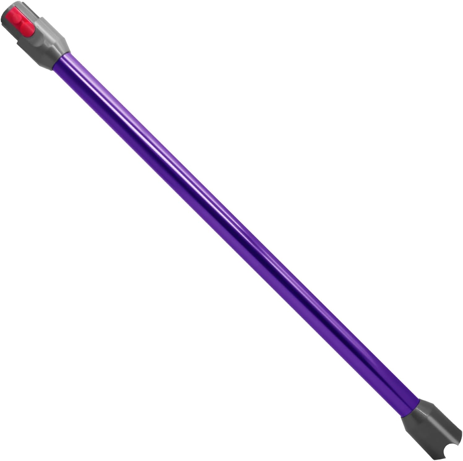 Varilla de extensión de liberación rápida para aspiradora digital delgada Dyson V10 V12, tubo de varilla de liberación rápida, accesorios de