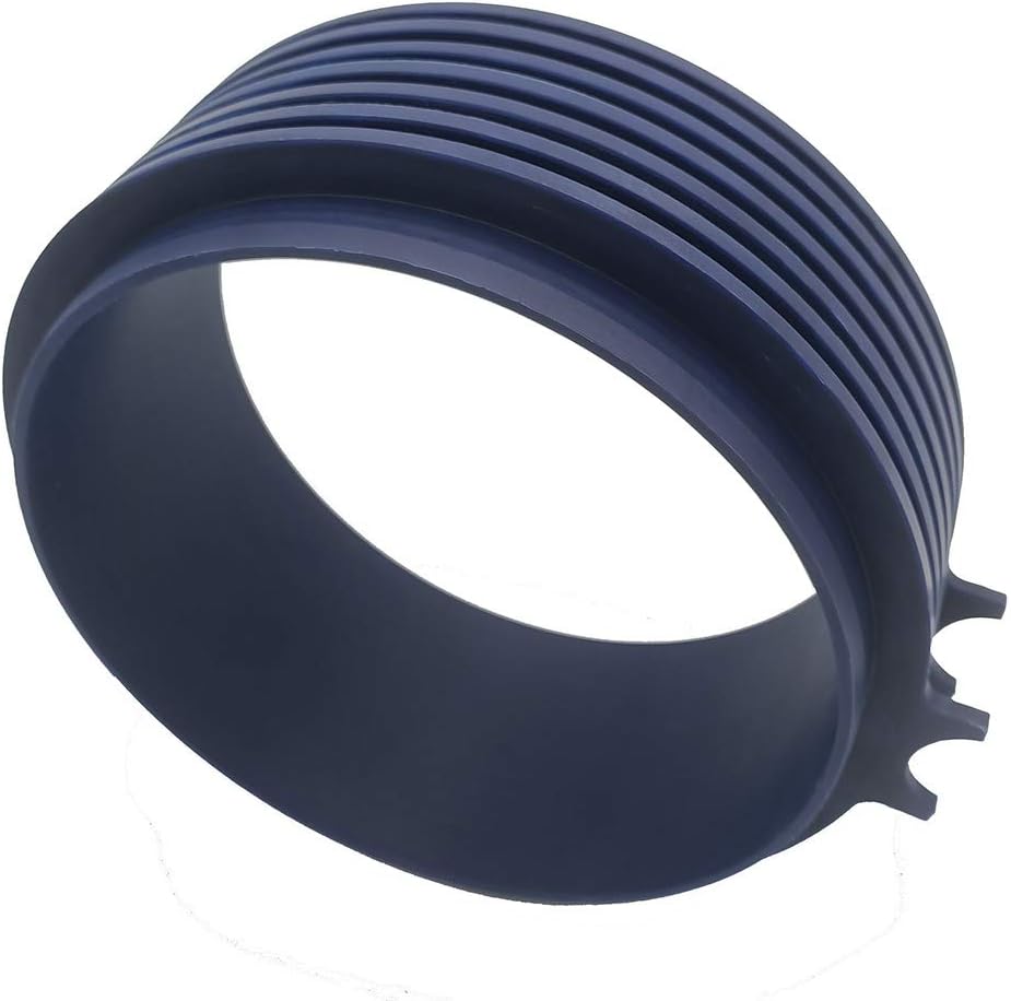 SeaDoo – Anillo de desgaste para bomba de chorro de chispa, 2-Up 3-Up 900 HO Ace 2014-2021 267000617 267000813 267000925, negro