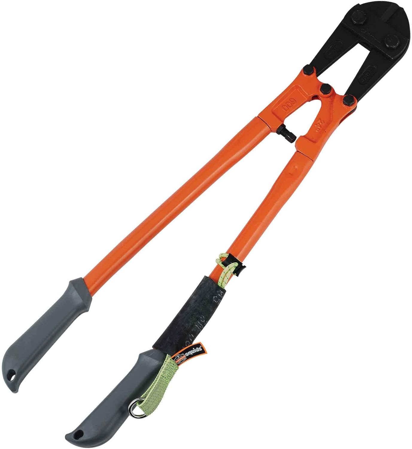 Ergodyne Squids 3723 – Trampa para herramientas retráctiles en frío, 3 pulgadas
