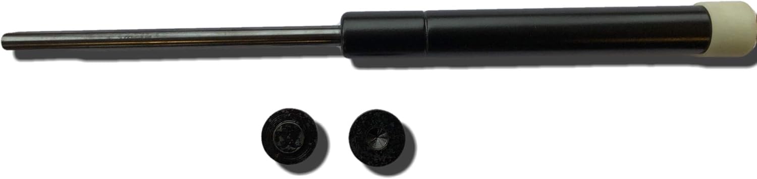 CustomAirSeals GAMO KRAL CROSMAN STOEGER CompatibleReemplazo para Gas RAM Nitro Pistón Metal Gatillo Air Rifle Gun Spring X20