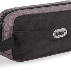 GOX Neceser de viaje Dopp Kit caso para hombres multifunción bolsa organizadora de embalaje GOX Neceser de viaje Dopp Kit caso para hombres multifunción bolsa organizadora de embalaje