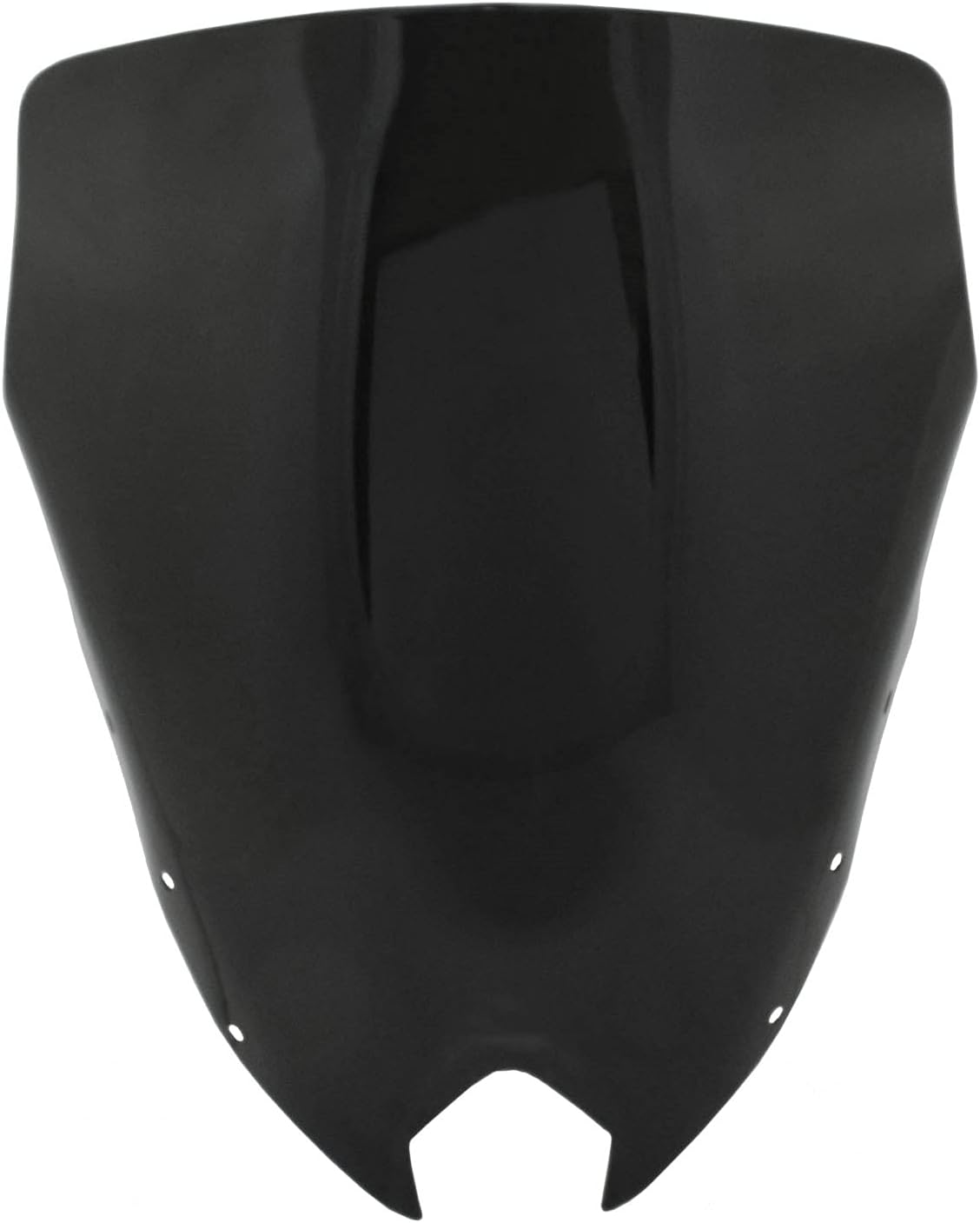 Parabrisas delantero para motocicleta, deflectores de viento para Yamaha XJ6F XJ-6F XJ6 F XJ6 F Diversion 2009 2010 2011 2012 2013 2014 2015 2016