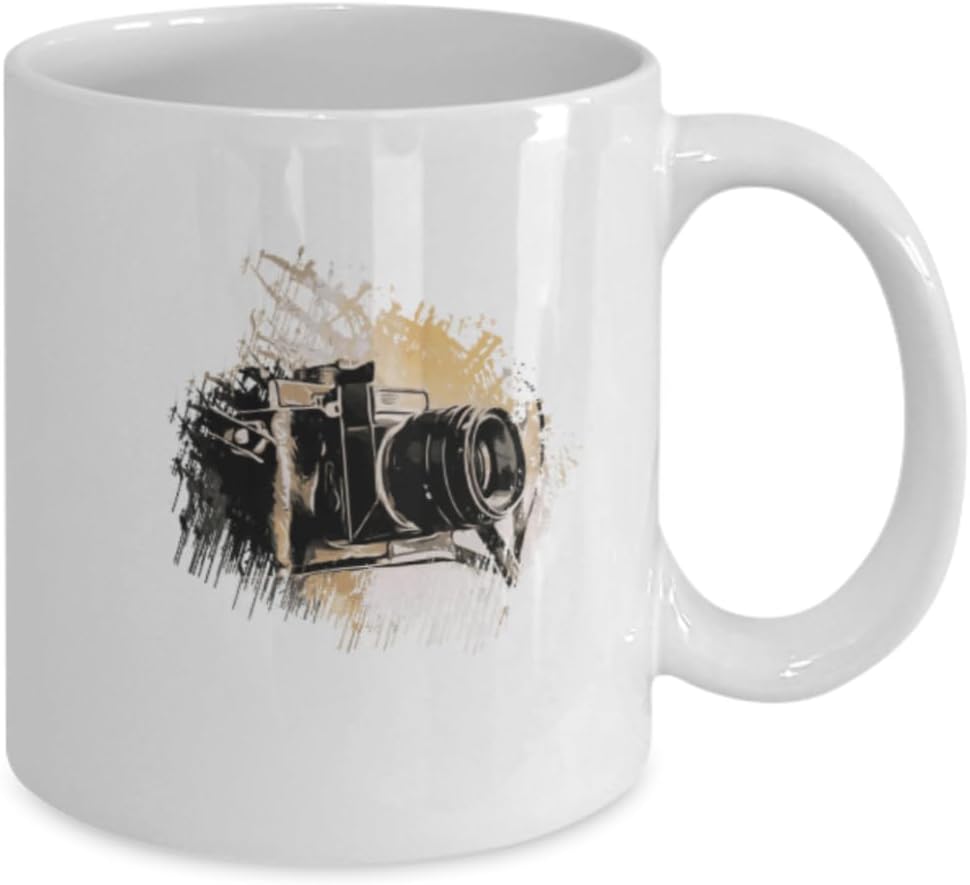 Taza para fotografía, taza de café té fotógrafo, regalo para fotografía, regalo para fotografía mujer hombre, regalo para fotografía de bodas