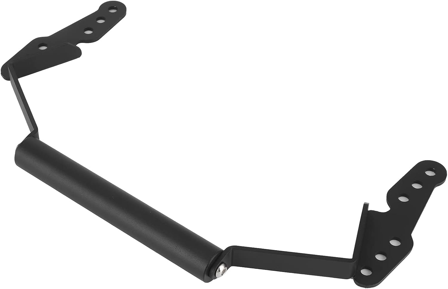 KIMISS Soporte de teléfono para motocicletas, soporte de navegación para motocicleta, soporte de teléfono GPS para Suzuki VStrom DL650 DL1000
