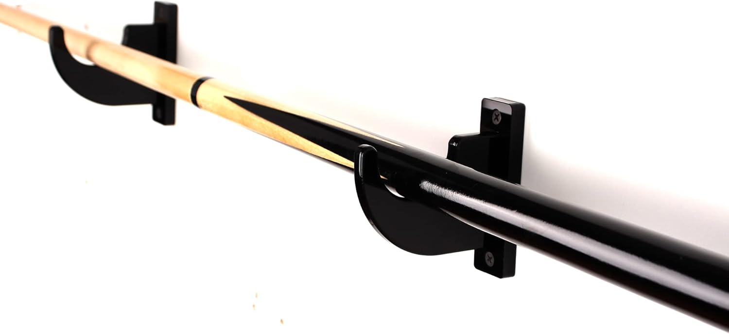 WANLIAN Soporte de pared para espada, soporte de pared Katana, espada samurái acrílica, soporte para soporte de sable de luz, sable de luz, espada,