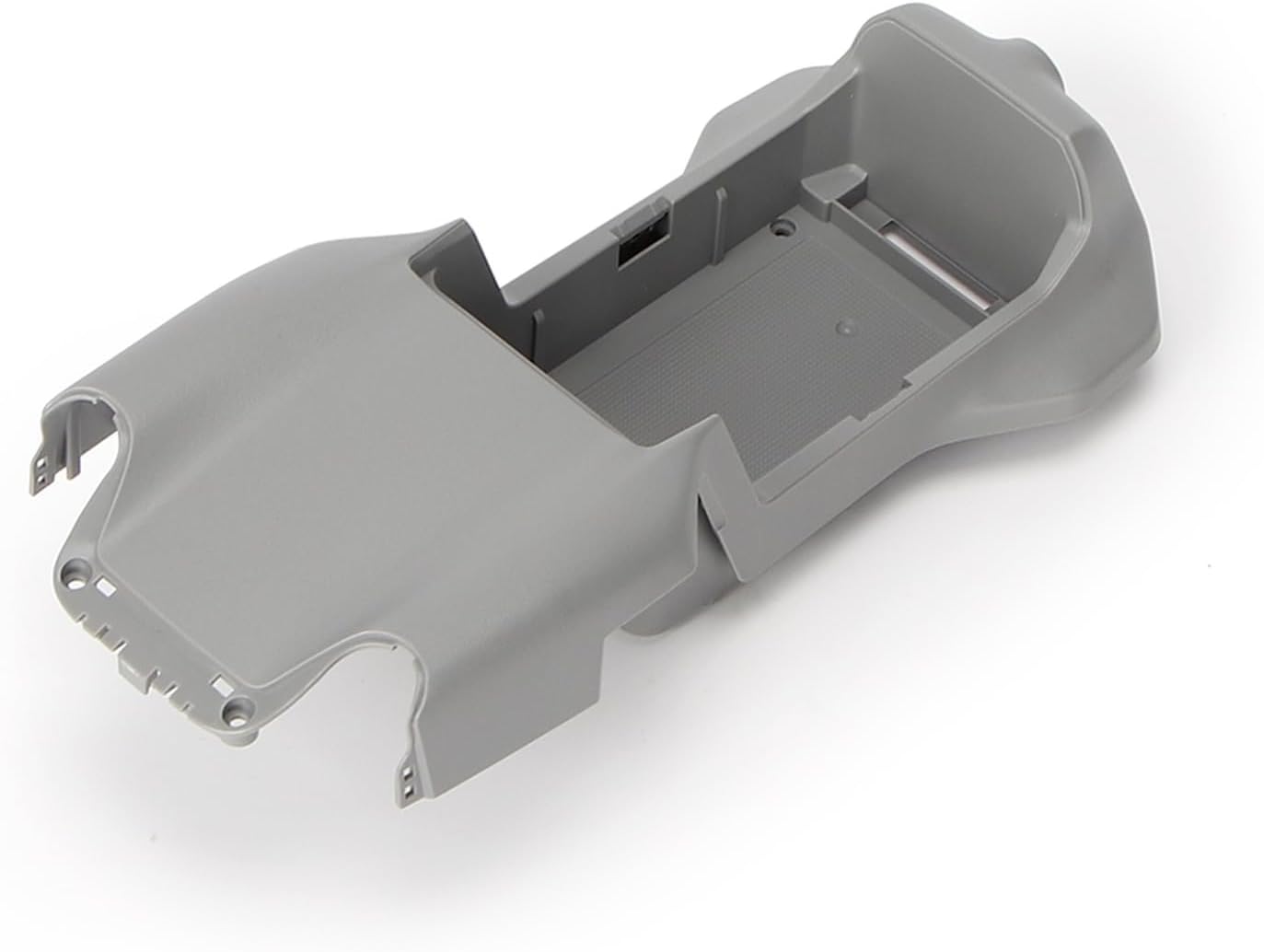 SeiZed Body Shell Parts Upper Bottom Shell Middle Frame Front Cover Spare Part Replacement for D-JI Air 2S (Color  Front Cover)