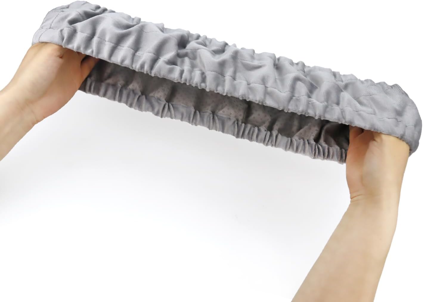 Almohadillas de anillo para base de taburete de bar, protectores de piernas, almohadilla de anillo antideslizante para base redonda debajo de sillas