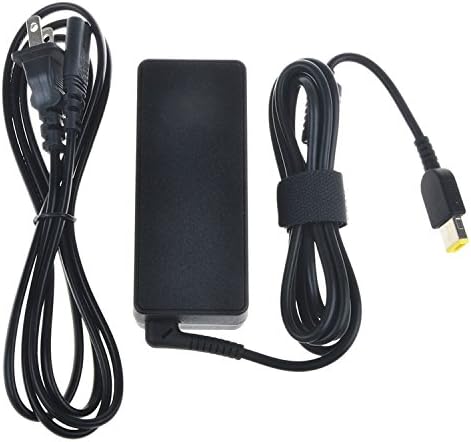 Accessory USA Adaptador de CA DC para Lenovo IdeaCentre 300s-11IBR 300s-111BR 90DQ0033US Cable de fuente de alimentación para computadora de