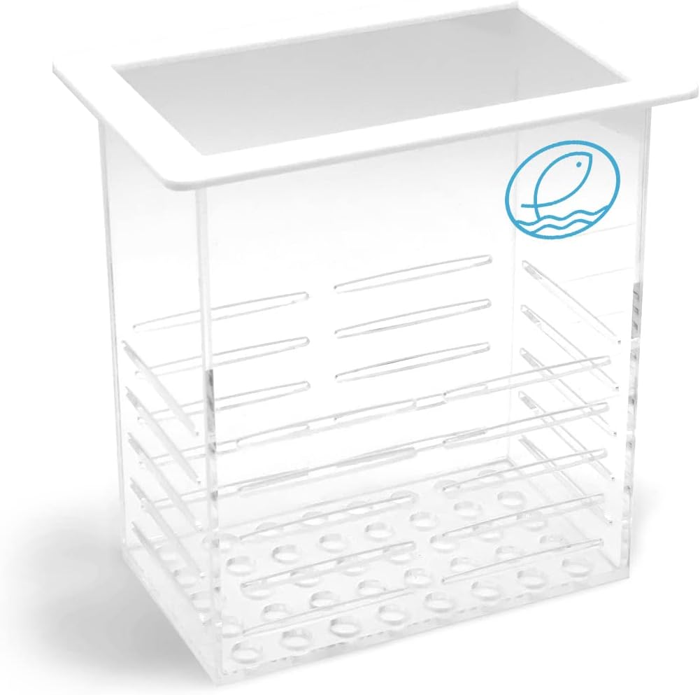 ESHOPPS MANUFACTURER OF AQUARIUM FILTRATIONS BIO Cup R  Filtro Rectangular Media Cup  Cesta de filtros
