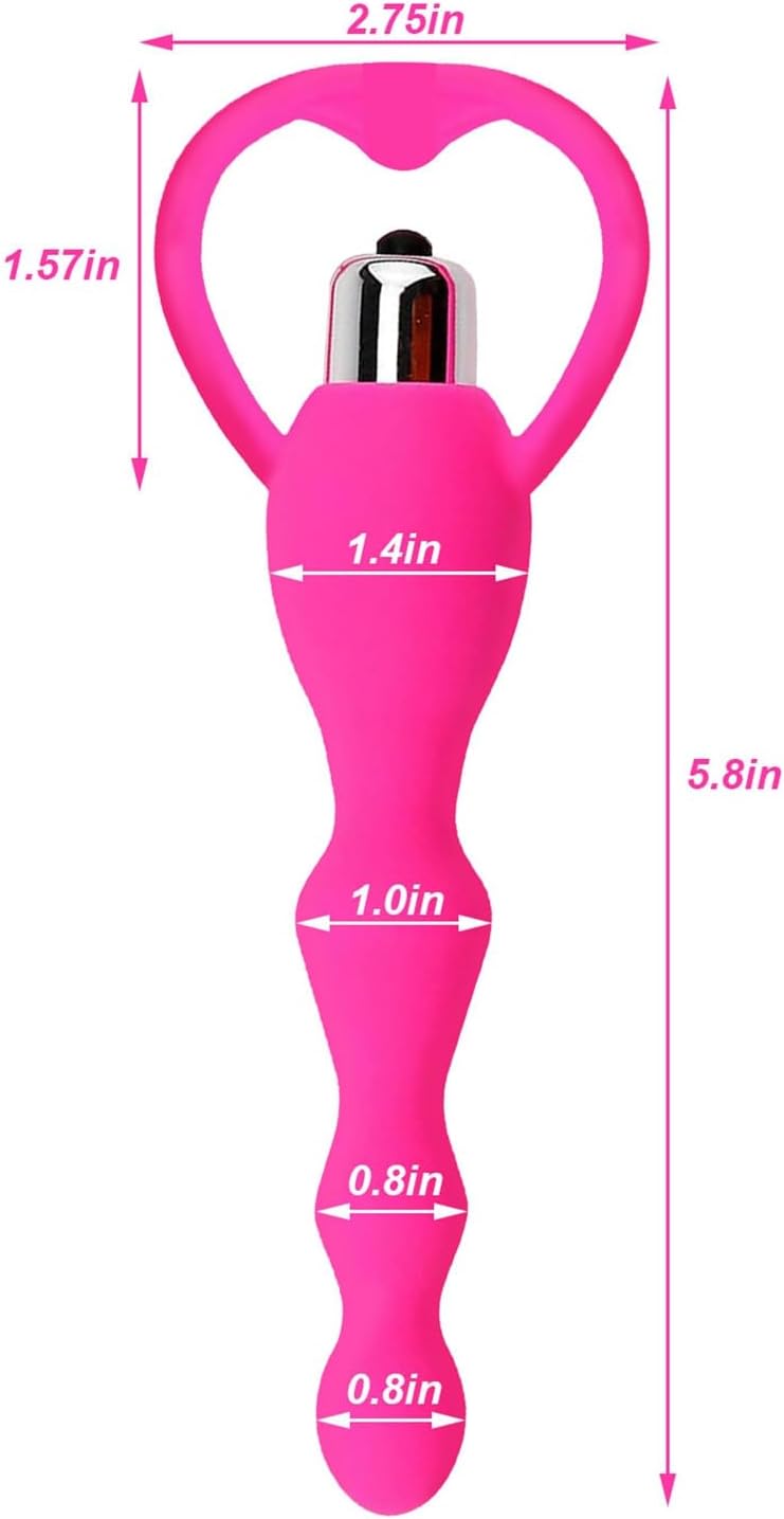 Ventosa de silicona suave y realista, enchufe clásico de doble cabeza, unisex, se utiliza para prepararse para parejas novatas, adecuado para