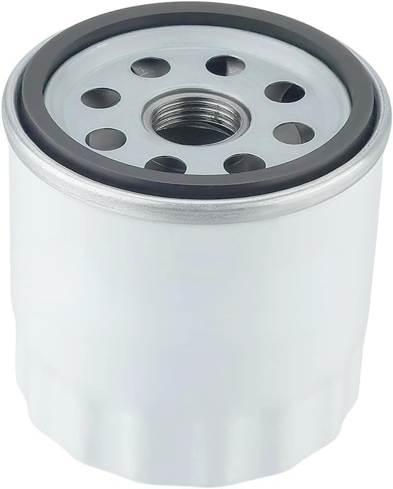 Affordstore Filtro de aceite de repuesto para Mopar 5038041AA para Jeep Dodge Chrysler SRT SRT8 5.7L 6.1L 6.4L 8.4L (paquete de 2)
