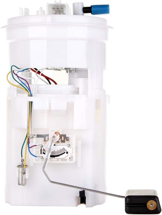 Reemplazo del conjunto de la bomba de combustible para Chevrolet Aveo 1.6L 2006-2008