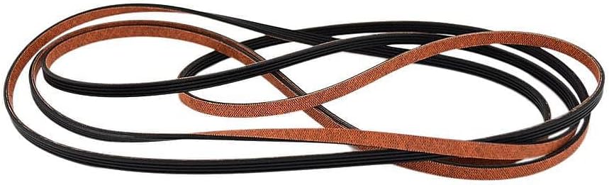 Whirlpool W10849499 Belt Pieza de fabricante de equipo original (OEM) para Whirlpool & Kenmore