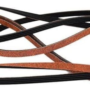 Whirlpool W10849499 Belt Pieza de fabricante de equipo original (OEM) para Whirlpool & Kenmore Whirlpool W10849499 Belt Pieza de fabricante de equipo original (OEM) para Whirlpool & Kenmore