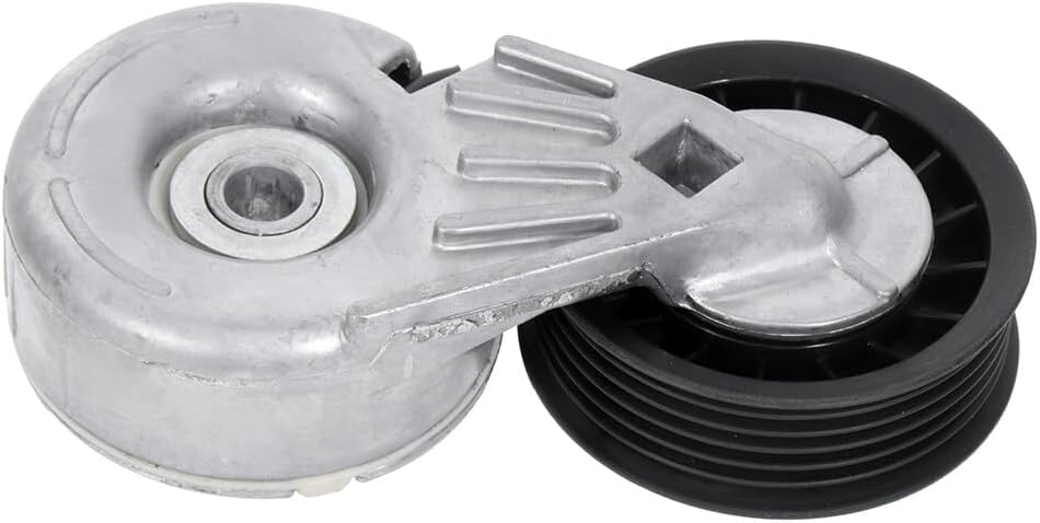 SCITOO 419-200 89015 38012 ZZM815980 ZZM515980 ZZM815980 F37A6B209A F37Z6B209A 1L5E6B209AC ZZM515980 305230 499A 202 Cinturon Tensor con polea apta