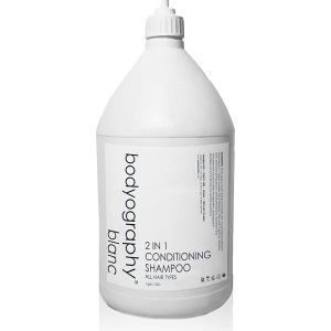 Bodyography blanc (Champú Acondicionador 2 en 1) Bodyography blanc (Champú Acondicionador 2 en 1)