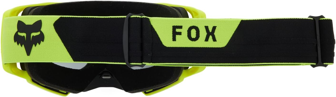 Fox Racing Gafas de motocross Airspace unisex para adultos
