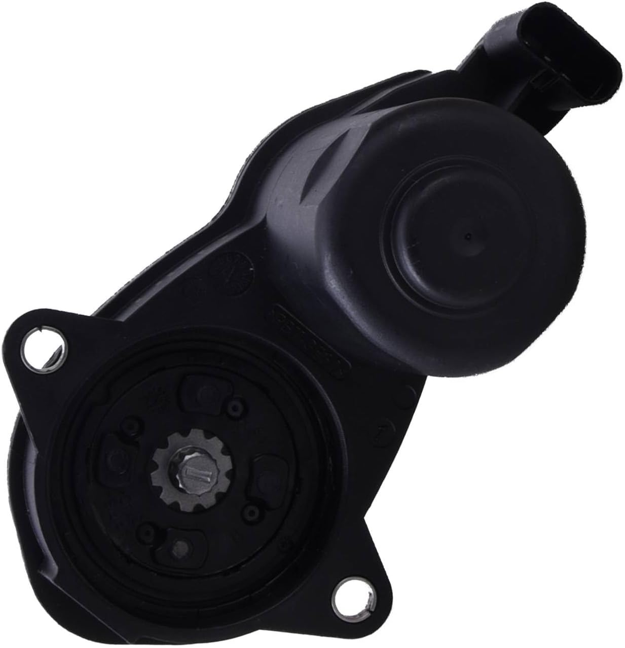 Parking Brake, SYFTLLSJY Parking Brake Actuator Assembly Fits W166 X166 GLS ML BF0318650001, Easy to install and durable, Shipped from USA