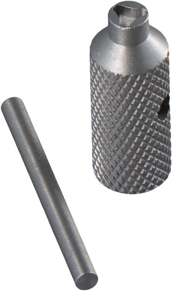 Herramientas de extracción para Microtech Ultratech Tornillos Disyuntor de Vidrio Driver Socket Herramienta Manual Hacer Cortador Destornillador UT