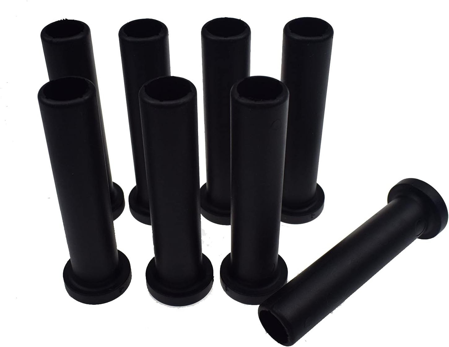 All Front Suspension Control Arm A-Arm Bushings for Polaris RZR 800800 S  800 4 2008-2014 5436973 5439732