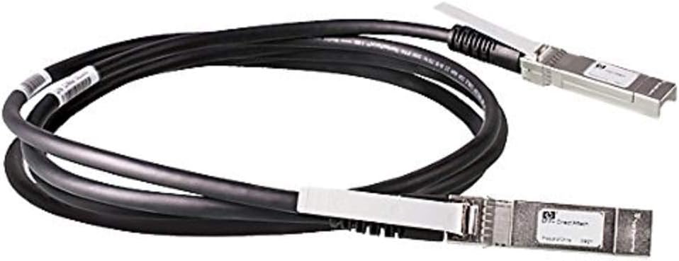 HP Aruba 10G SFP+ a SFP+ 9.8 ft DAC Cable