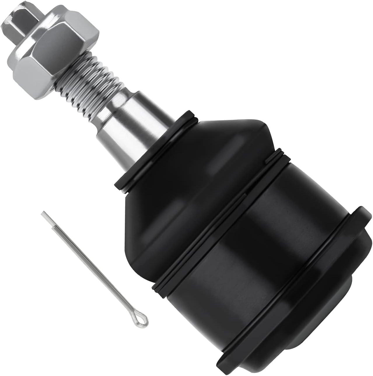 SCITOO – Juego de 2 juntas esféricas delanteras inferiores para Jeep Liberty K3199 2002-2004