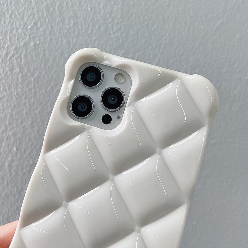 Funda suave para iPhone 14, 13, 12, 11 Pro Max (para iPhone XXS)