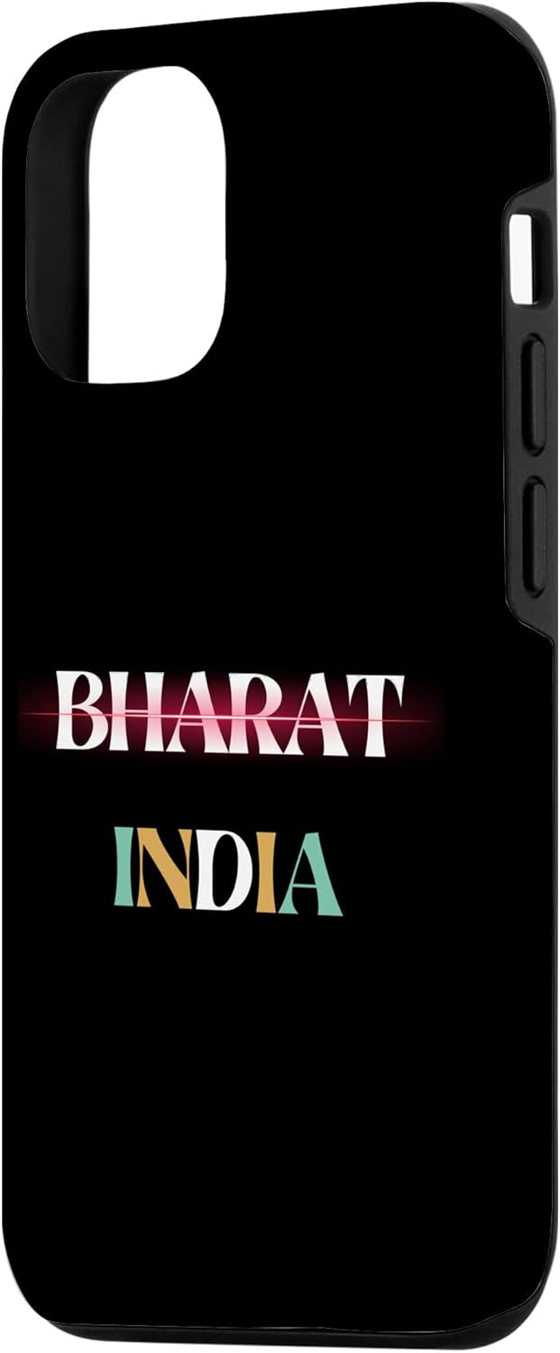 iPhone 14 BHARAT INDIA Case