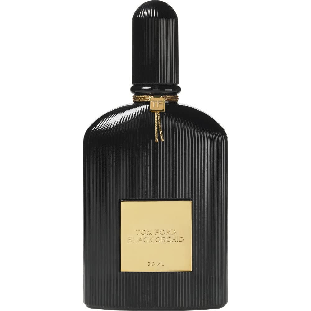 Tom Ford – Black Orchid – Perfume para mujeres., Negro