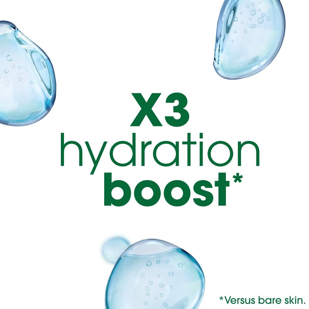 Simple Crema de gel hidratante Water Boost