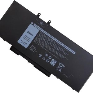 3HWPP – Batería de repuesto para laptop compatible con Dell Latitude 5401 5410 5411 5501 5510 5511 Precisión 3541 3551 Inspiron 7706 2 en 1 Inspiron 3HWPP – Batería de repuesto para laptop compatible con Dell Latitude 5401 5410 5411 5501 5510 5511 Precisión 3541 3551 Inspiron 7706 2 en 1 Inspiron