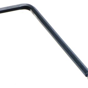 Llave hexagonal de extremo de bola, tamaño de punta 332 in., PK10 Llave hexagonal de extremo de bola, tamaño de punta 332 in., PK10