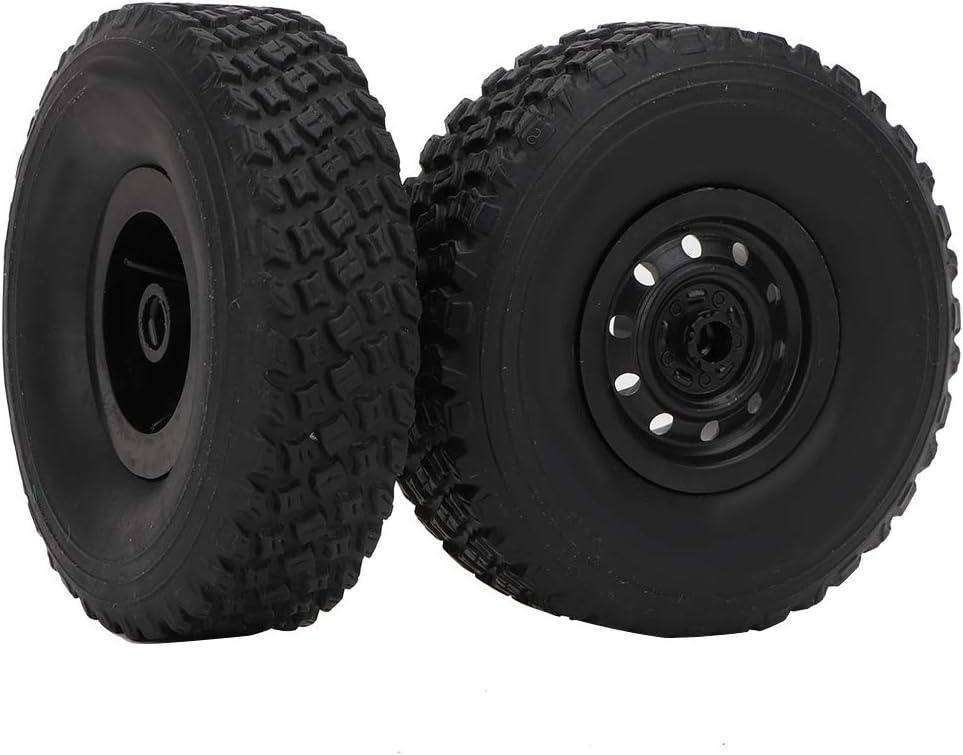 Neumático de goma, neumático de la rueda del Rc, Antidesgaste durable respetuoso del medio ambiente para el camión militar de Wpl C-34 116 4Wd