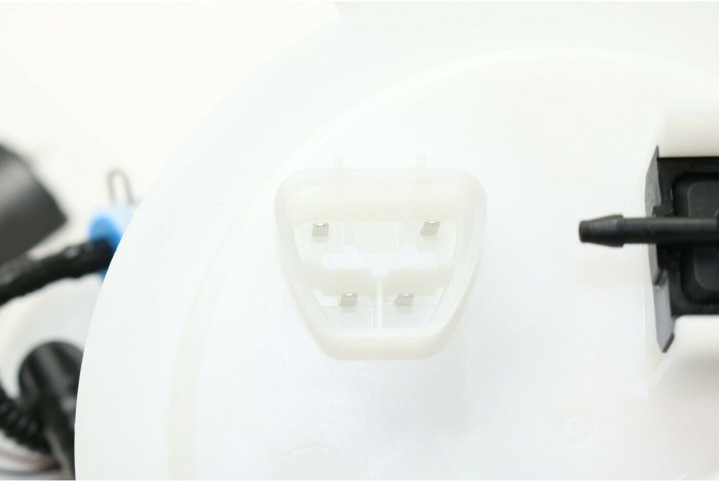 Fuel Pump Compatible with GLS GL SE Gas Engine 14910155