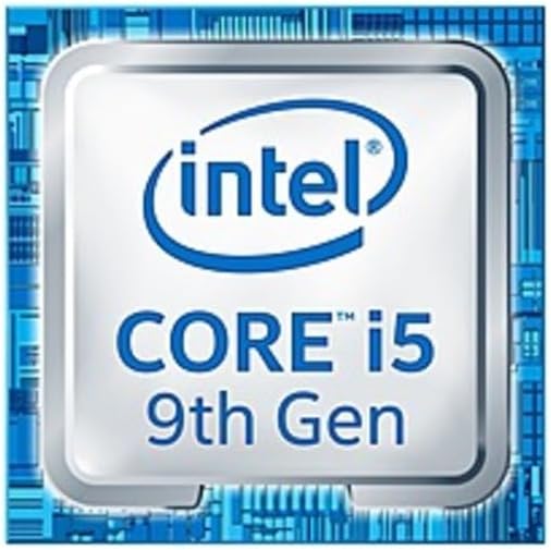 Intel Procesador Core i5 (9. generación) i5-9500T Hexa-core (6 núcleos) a 2.20 GHz, paquete OEM, caché L3 de 9 MB, caché L2 de 1.54 MB,