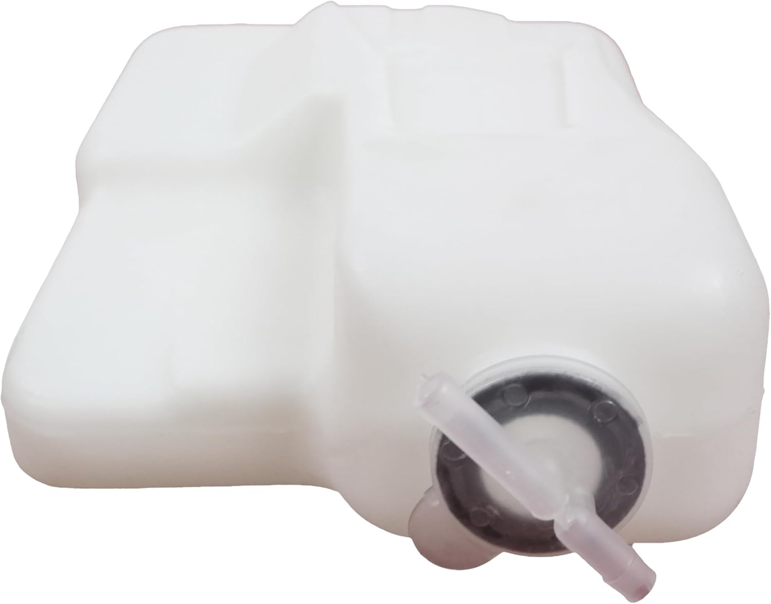 Garage-Pro Depósito de refrigerante para TOYOTA TACOMA 1995-2004 4 Cyl6 Cyl Motor con (Cap Manguera)
