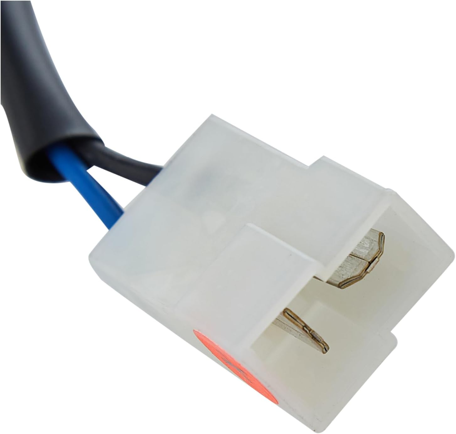 Spal 30100393 Ventilador de perfil bajo de hoja recta de 7.5″