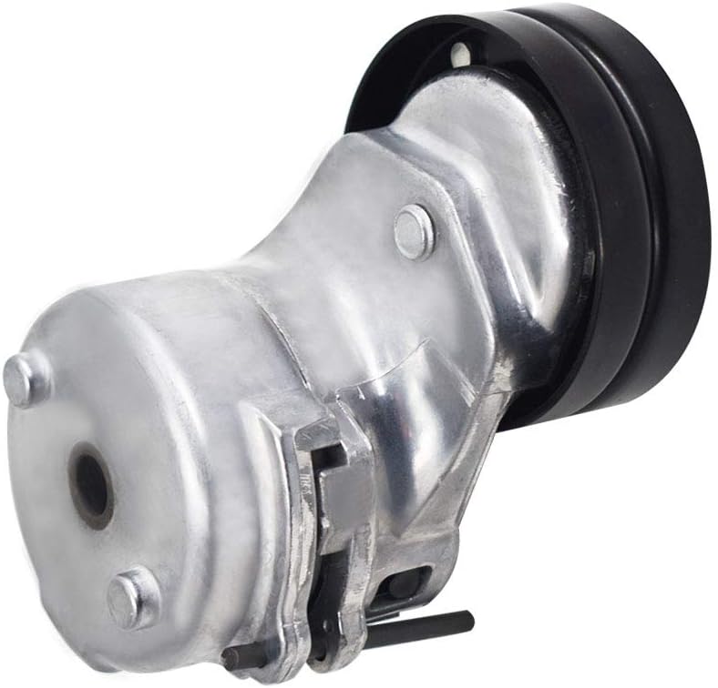 labwork Reemplazo del conjunto del tensor de correa para el submodelo Liberty Limited Sport 2.8L 4×4 2005-2006 5072440AB 5072440AC